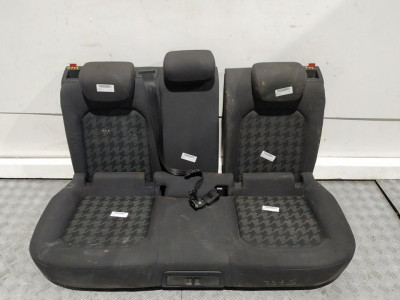 ASIENTOS TRASEROS, AUDI, A3 (8VK)