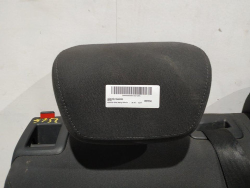  ASIENTOS TRASEROS AUDI A3 (8VK) 