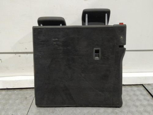  ASIENTOS TRASEROS AUDI A3 (8VK) 