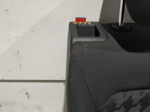  ASIENTOS TRASEROS AUDI A3 (8VK) 