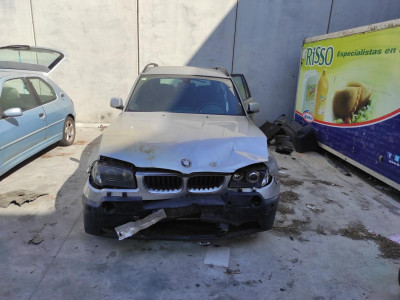 BMW SERIE X3 (E83)
