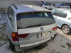 BMW SERIE X3 (E83) — автомобиль-донор на запчасти 
