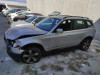 BMW SERIE X3 (E83) — автомобиль-донор на запчасти 
