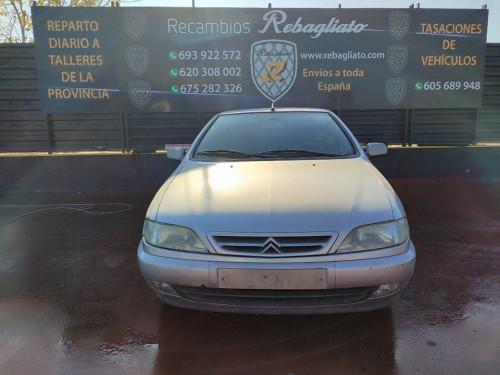  CITROEN XSARA BERLINA 