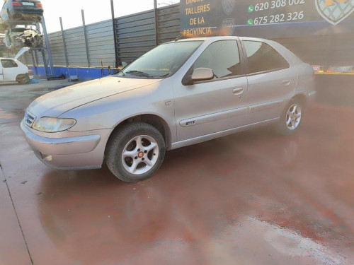  CITROEN XSARA BERLINA 