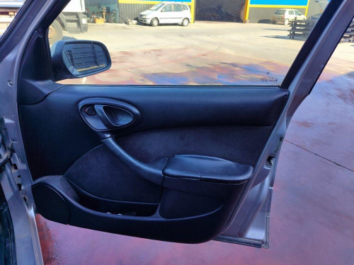  CITROEN XSARA BERLINA 
