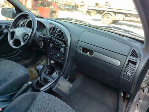  CITROEN XSARA BERLINA 