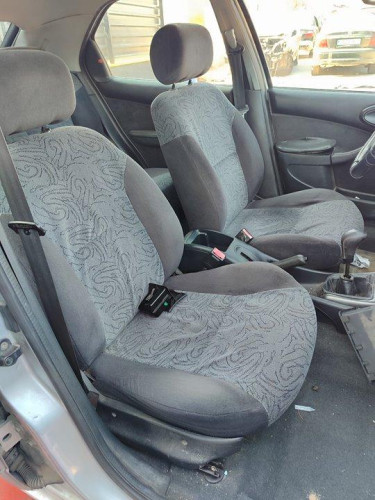  CITROEN XSARA BERLINA 