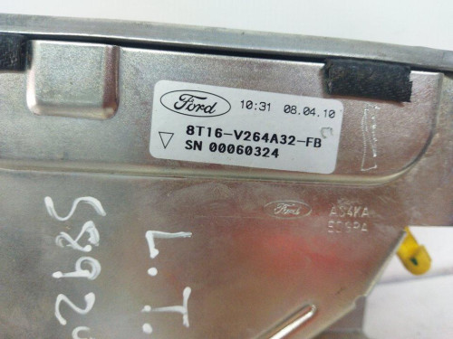 CERRADURA PUERTA LATERAL DERECHA FORD TOURNEO CONNECT (TC7) 