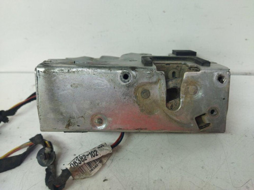 CERRADURA PUERTA LATERAL DERECHA FORD TOURNEO CONNECT (TC7) 