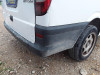 PARAGOLPES TRASERO MERCEDES-BENZ VITO BASIC-KOMBI (639) 