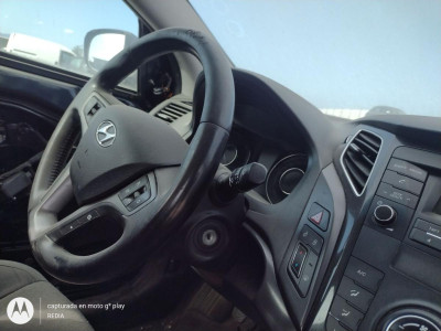 MANDO LIMPIA, HYUNDAI, I40 (VF)