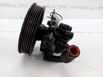 BOMBA DIRECCION, DAEWOO, EVANDA