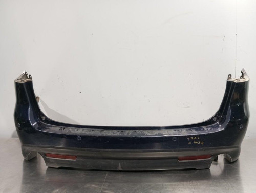  PARAGOLPES TRASERO MAZDA 6 FAMILIAR (GH) 