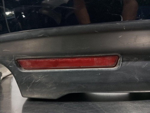  PARAGOLPES TRASERO MAZDA 6 FAMILIAR (GH) 