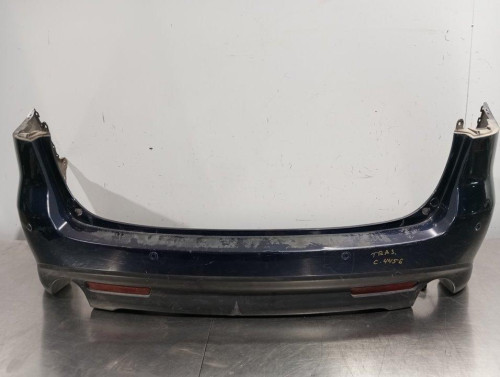  PARAGOLPES TRASERO MAZDA 6 FAMILIAR (GH) 