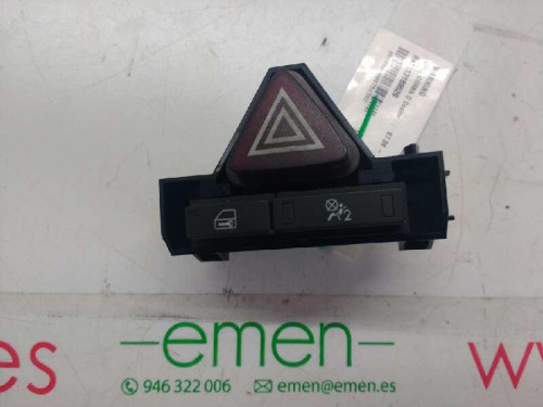  WARNING OPEL CORSA D 