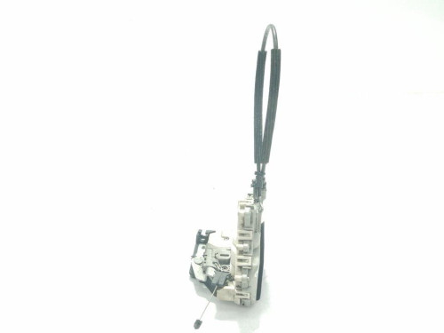  CERRADURA PUERTA DELANTERA IZQUIERDA Seat ALTEA XL (5P5) 