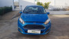 Ford Fiesta (CNN)(2012->) — автомобиль-донор на запчасти 