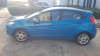 Ford Fiesta (CNN)(2012->) — автомобиль-донор на запчасти 