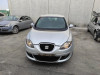 SEAT ALTEA XL (5P5) — vehículo donante para recambios 