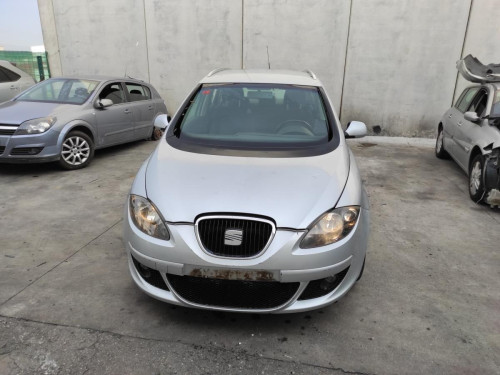 SEAT ALTEA XL (5P5) — vehículo donante para recambios 