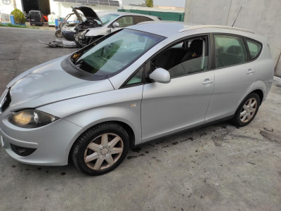 SEAT ALTEA XL (5P5)