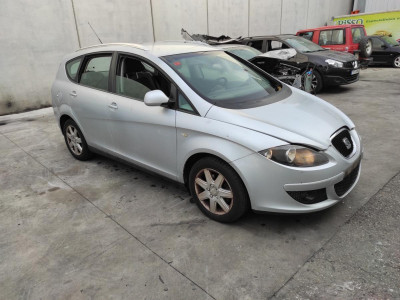 SEAT ALTEA XL (5P5)