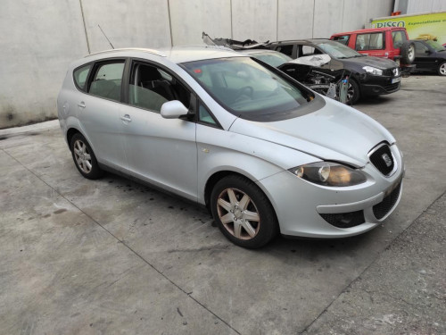 SEAT ALTEA XL (5P5) — vehículo donante para recambios 