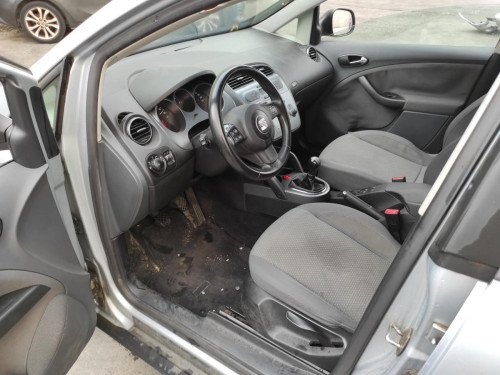 SEAT ALTEA XL (5P5) — vehículo donante para recambios 