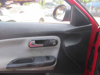 SEAT IBIZA (6L1)