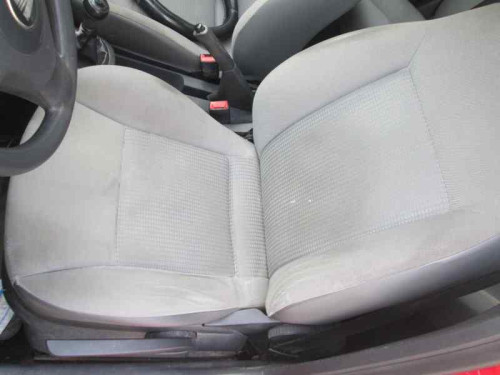 SEAT IBIZA (6L1) — автомобиль-донор на запчасти 