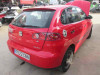SEAT IBIZA (6L1) — автомобиль-донор на запчасти 