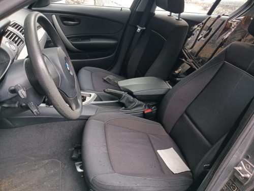 BMW SERIE 1 BERLINA (E81/E87) — автомобиль-донор на запчасти 