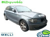 BMW SERIE 1 BERLINA (E81/E87) — автомобиль-донор на запчасти 