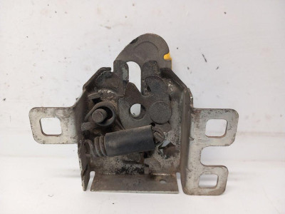 CERRADURA CAPO, FIAT, QUBO (300)