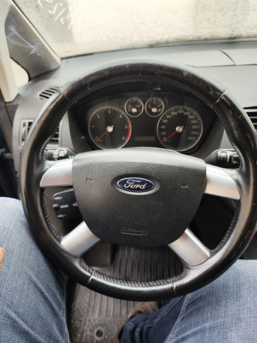 VOLANTE FORD FOCUS C-MAX (CAP)(2003) 