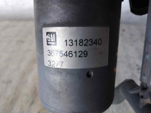MOTOR LIMPIA DELANTERO OPEL CORSA D 