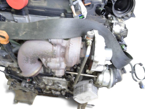  MOTOR COMPLETO, PEUGEOT, BIPPER 