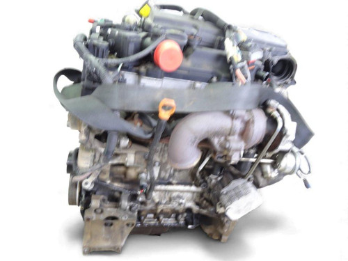  MOTOR COMPLETO, PEUGEOT, BIPPER 
