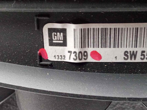  CUADRO INSTRUMENTOS, OPEL, INSIGNIA BERLINA 