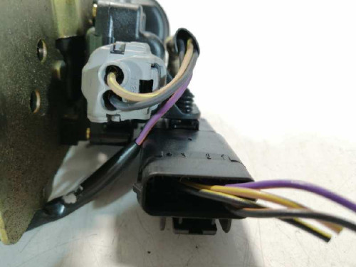 CERRADURA MALETERO / PORTON CHRYSLER VOYAGER (RG) 