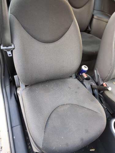 ASIENTO DELANTERO DERECHO, CITROEN, C2