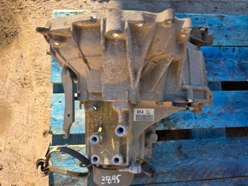  CAJA CAMBIOS SUBARU JUSTY J13 (M300F) 