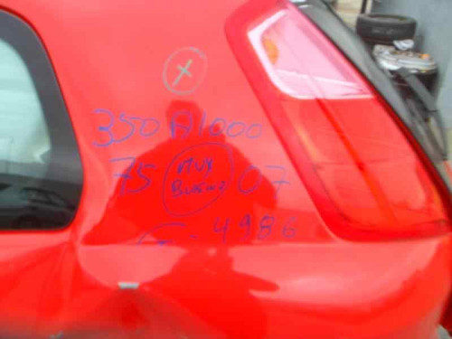  FIAT III PUNTO (199) 