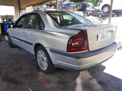  VOLVO S80 BERLINA 