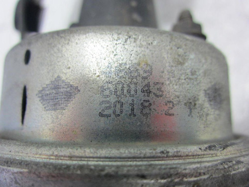  DEPRESOR FRENO / BOMBA VACIO CHRYSLER STRATUS JX CABRIO 