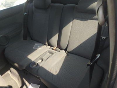 CINTURON SEGURIDAD TRASERO IZQUIERDO