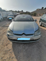 CITROEN C5 BERLINA