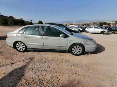 CITROEN C5 BERLINA